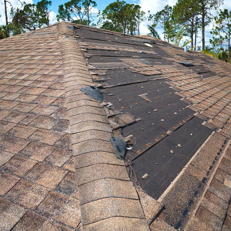 Roofing Services in Rockville, MD