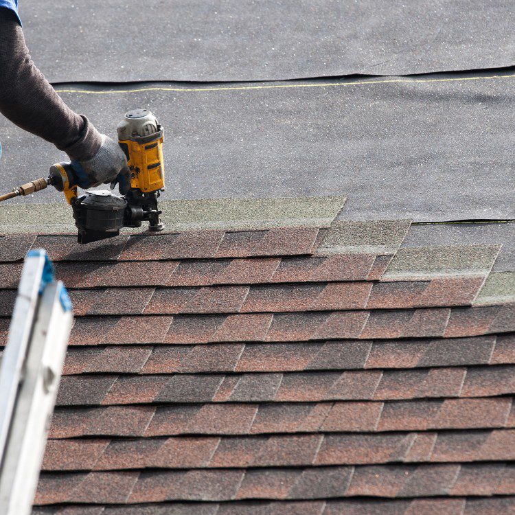 Roofing Services in Rockwell, MD