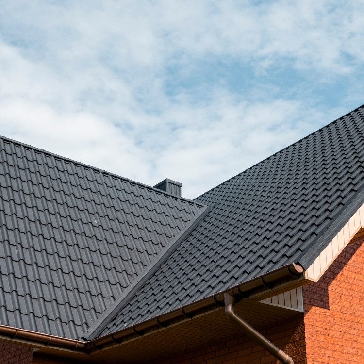 Roofing Services in Rockville, MD