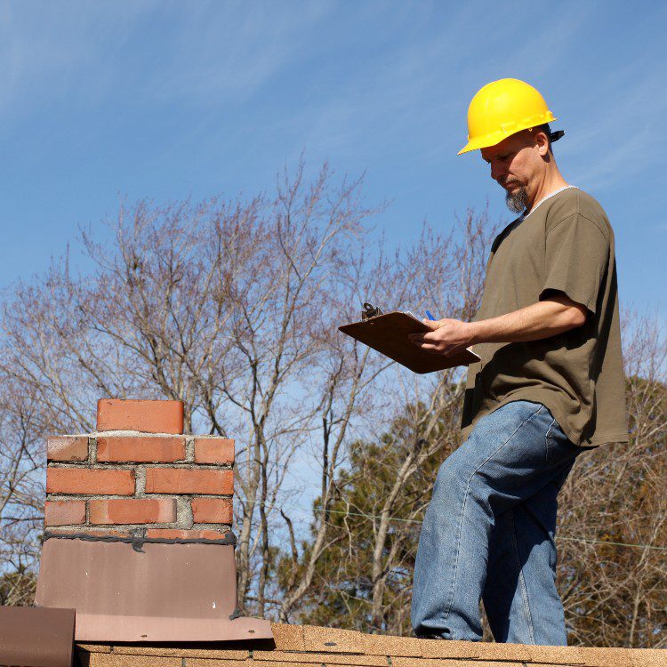 Roofing Services in Rockwell, MD
