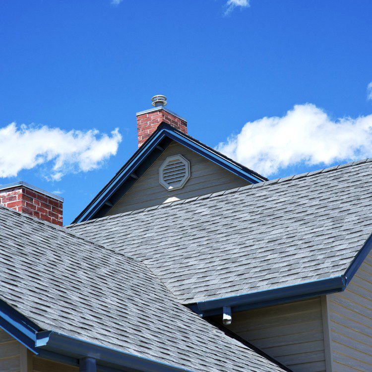 Roofing Services in Rockville, MD