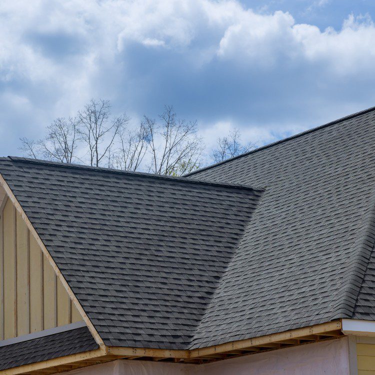 Roofing Services in Rockwell, MD
