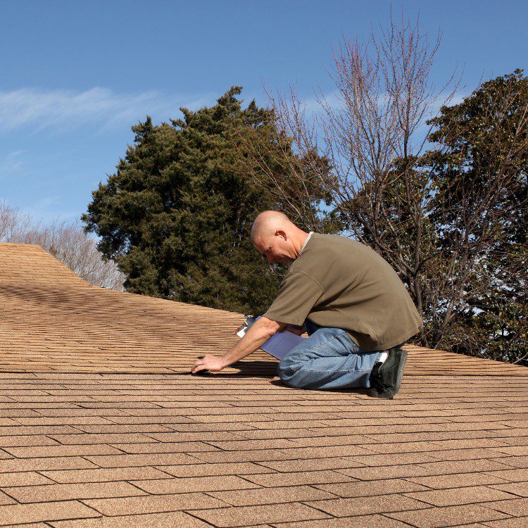 Roofing Services in Rockville, MD