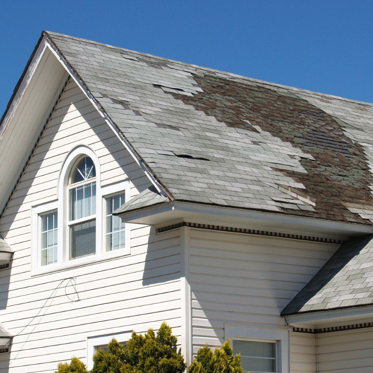 Roofing Services in Rockville, MD