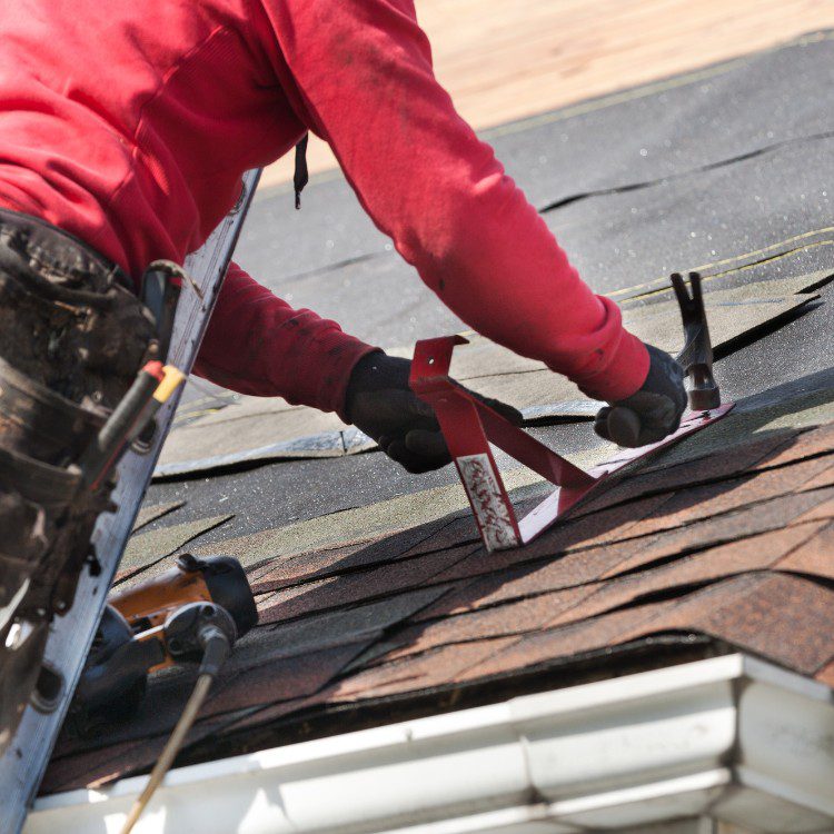 Roofing Services in Rockville, MD