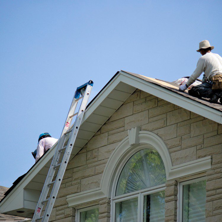 Roofing Services in Rockwell, MD