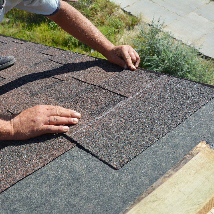 Roofing Services in Rockwell, MD